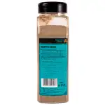 Ground black pepper 400gr, wholesale Supreva
