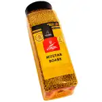 Grain mustard 600gr, wholesale Supreva