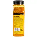 Condiments for Shaorma Jar 600gr, wholesale Supreva