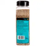 Granulated Black Pepper 450gr, wholesale Supreva