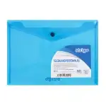 Пила за плик с телбод Strigo PP A5 Blue, Супрева на едро