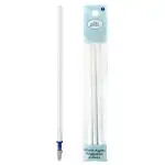 Reserves Petite pen with cap, erasable ink, blue 3rz/set, wholesale Supreva