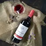 MERLOT 2017, angro Supreva