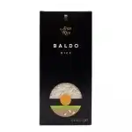 Baldo Aron Rice, large Italian variety produced in Bulgaria, BALDO 1kg, wholesale