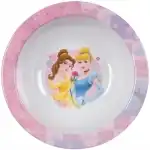 Купа за хранене Disney, Princess Crown, Меламин 6345110