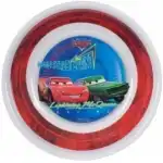 Чиния за хранене Disney, Cars Scharged, Дълбока, Меламин, 5193080