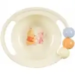 Купа за хранене Disney, Winnie the Pooh Baby ABC PP microwave, Играчка топчета, 5586130