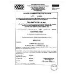 Masca de protectie AlMar KN95 - FFP2, Stocuri cu ridicata
