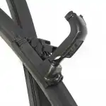 AlMar ștergător auto tip cârlig 62,5 cm parbriz stoc angro