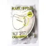 Masca de protectie AlMar KN95 - FFP2, Stocuri cu ridicata