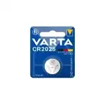 Бутон батерия CR2025 Varta, Супрева на едро