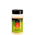Granulated garlic 250gr, wholesale Supreva