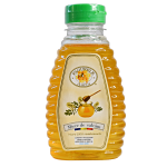 ACACIA HONEY 400g GOLDEN HONEYCOMB PET, nagykereskedés Supreva