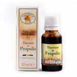 PROPOLIS TINCTURE 20 ML GOLDEN HONEYCOMB, wholesale Supreva