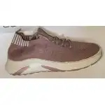 Дамски спортни обувки 36-41 лилаво/бяло