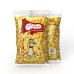Pufuleti cu sare Gusto 85g (18pungi/cutie), en-gros Supreva