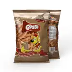 Pufuleti cu cacao si lapte praf Gusto 80g (18pungi/cutie), en gros Supreva