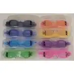 Neptunus HEBE children's swimming goggles - pink