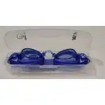 Neptunus HEBE children's swimming goggles - dark blue