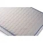 SALTEA DUBLA ALOE WELLNESS 90/200cm