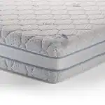 SALTEA DUBLĂ ISILVER 82/190