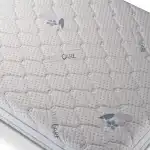 SALTEA DUBLĂ ISILVER 82/190