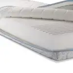 ДВУЛИЦЕВ МАТРАК АЙСИЛВЪР 120/200