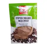 Őrölt bors 100g, 15 db/doboz
