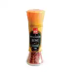 Rasnita piper rosu boabe 55g