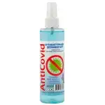 Środek dezynfekujący antybakteryjny AntiCovid 250 ml, hurt