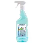 AntiCovid Антибактериален дезинфектант 500 ml, склад на едро