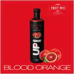 UPGRADE - RED ORANGE FRUIT PURES - 750 ml., wholesale warehouses