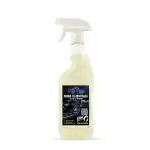 Tip Top Мляко за автотабла Блясък 0.5 L (помпа), търговия на едро