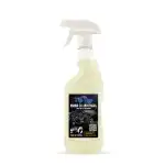 Tip Top Мляко за автотабла Мат 0.5 L (помпа), стоки на едро