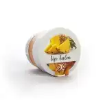 Hristina Cosmetics lip gloss, 30 ml - Pineapple flavor, b2b platform
