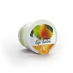 Hristina Cosmetics lip gloss, 30 ml - Pear flavor, wholesale warehouse