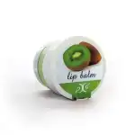 Hristina Cosmetics lip gloss, 30 ml - Kiwi flavor, wholesale