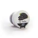 Hristina Cosmetics lip gloss, 30 ml - Grape flavor, wholesale