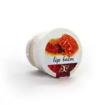 Hristina Cosmetics lip gloss, 30 ml - with the taste of Honey, wholesale