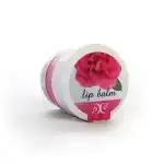 Hristina Cosmetics lip gloss, 30 ml - Bulgarian Rose flavor, wholesale warehouses