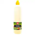 Хранителна оцетна киселина с вкус на ябълка и мед CIO 0.5л 12 бр./кутия