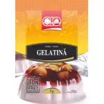 Zselatin 5g, 50 db/doboz
