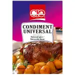 Univerzális fűszerezés CIO 20g 20 db/doboz