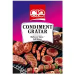 Barbecue seasoning 20g 20 pcs/box