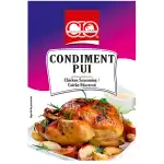 Condiment pt. pui 20g 20 buc/bax