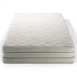 DOUBLE MATTRESS NANCY 72/190