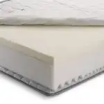 ROSI DOUBLE MATTRESS 120/200
