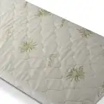SALTEA SUPERIOR ALOE CONFORT 72/190