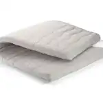 FELSŐ MATRAC ANTISTRESS EZÜST 140/190
