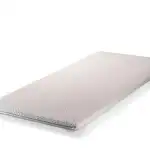 TOP MATTRESS BUBBLES MEMORY 144/190